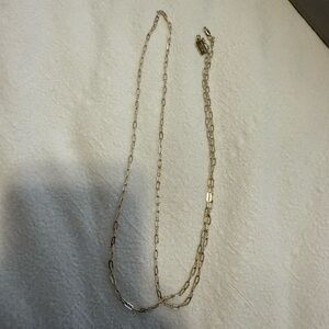 Miranda Frye Necklace